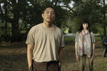 Crítica de la película Blue Bayou