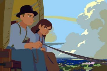 Crítica de la película Calamity