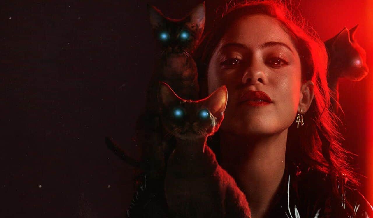 Crítica de la serie Nuevo sabor a cereza de Netflix