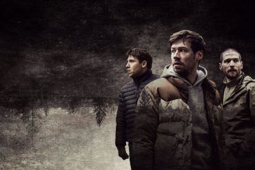 Crítica de la película Presas de caza de Netflix