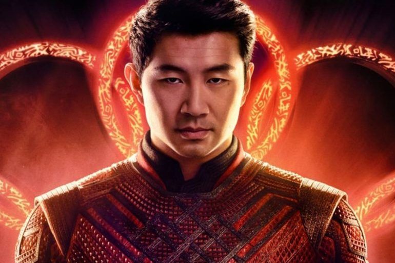 Crítica de la película Shang-Chi y la leyenda de los diez anillos