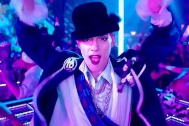 Crítica de la película Todos hablan de Jamie de Amazon Prime Video