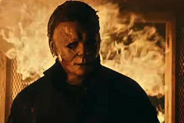 Crítica de la película Halloween Kills (2021)