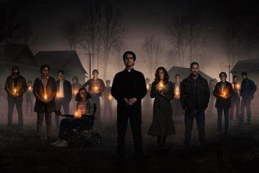 Crítica de la serie Misa de medianoche (Netflix)