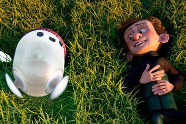 Crítica de la película Ron da error