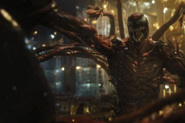 Crítica de Venom 2 Habrá matanza (2021) de Andy Serkis