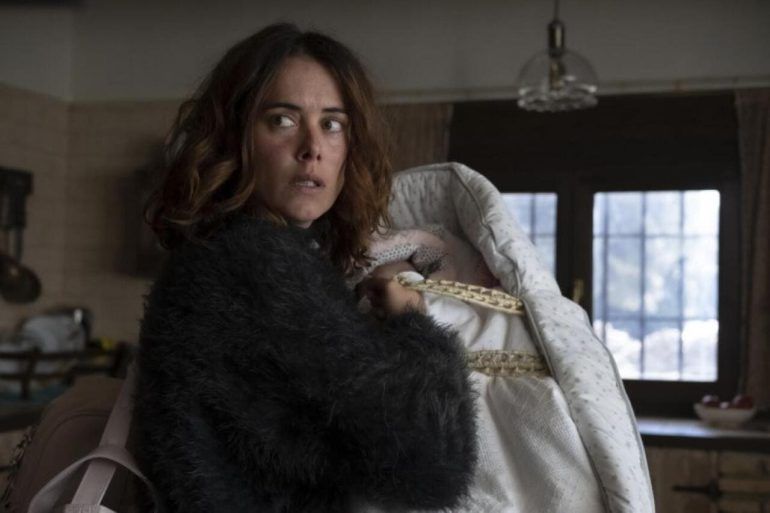 Crítica de la película La Hija