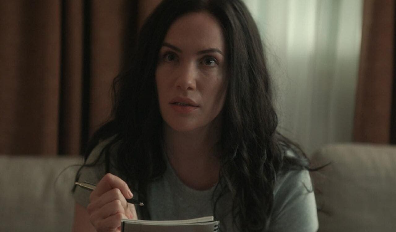 Crítica de la película Hipnótico de Netflix