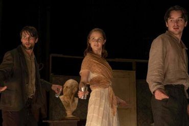 Crítica de la película El amor en su lugar