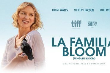 Crítica de la película La familia Bloom