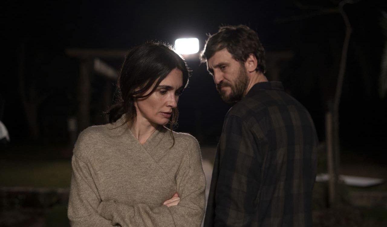 Crítica de la película El lodo (2021)