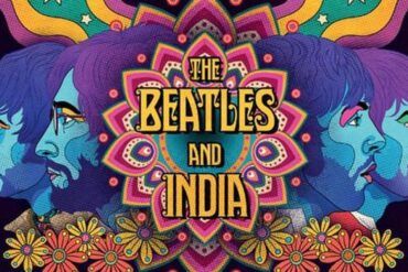 Crítica de la película documental The Beatles y la India