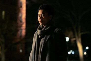 Crítica de la película Master (2022) de Amazon Prime Video