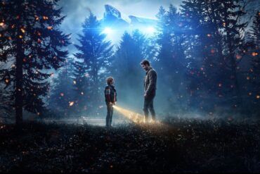 Crítica de la película El proyecto Adam de Netflix