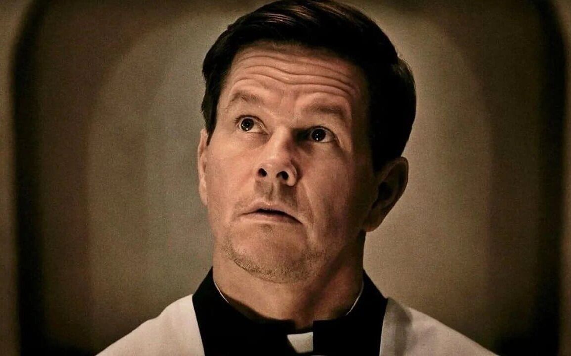 Crítica de El milagro del Padre Stu: Película con Mark Wahlberg