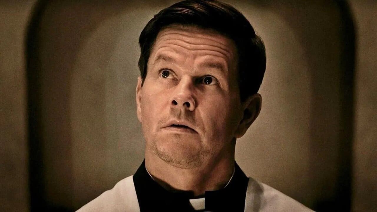 Crítica De El Milagro Del Padre Stu Película Con Mark Wahlberg