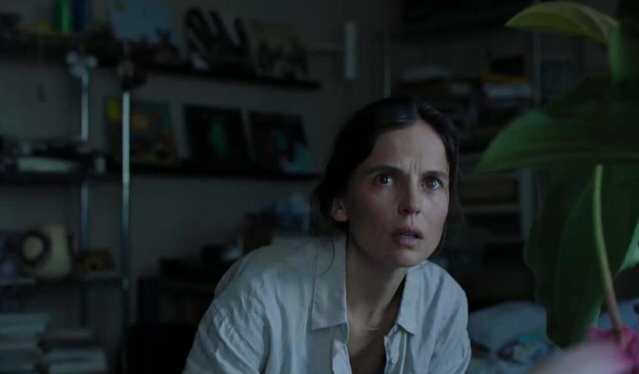 Crítica de la película Jaula (2022)