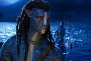 Crítica de la película Avatar 2 El sentido del agua (2022)