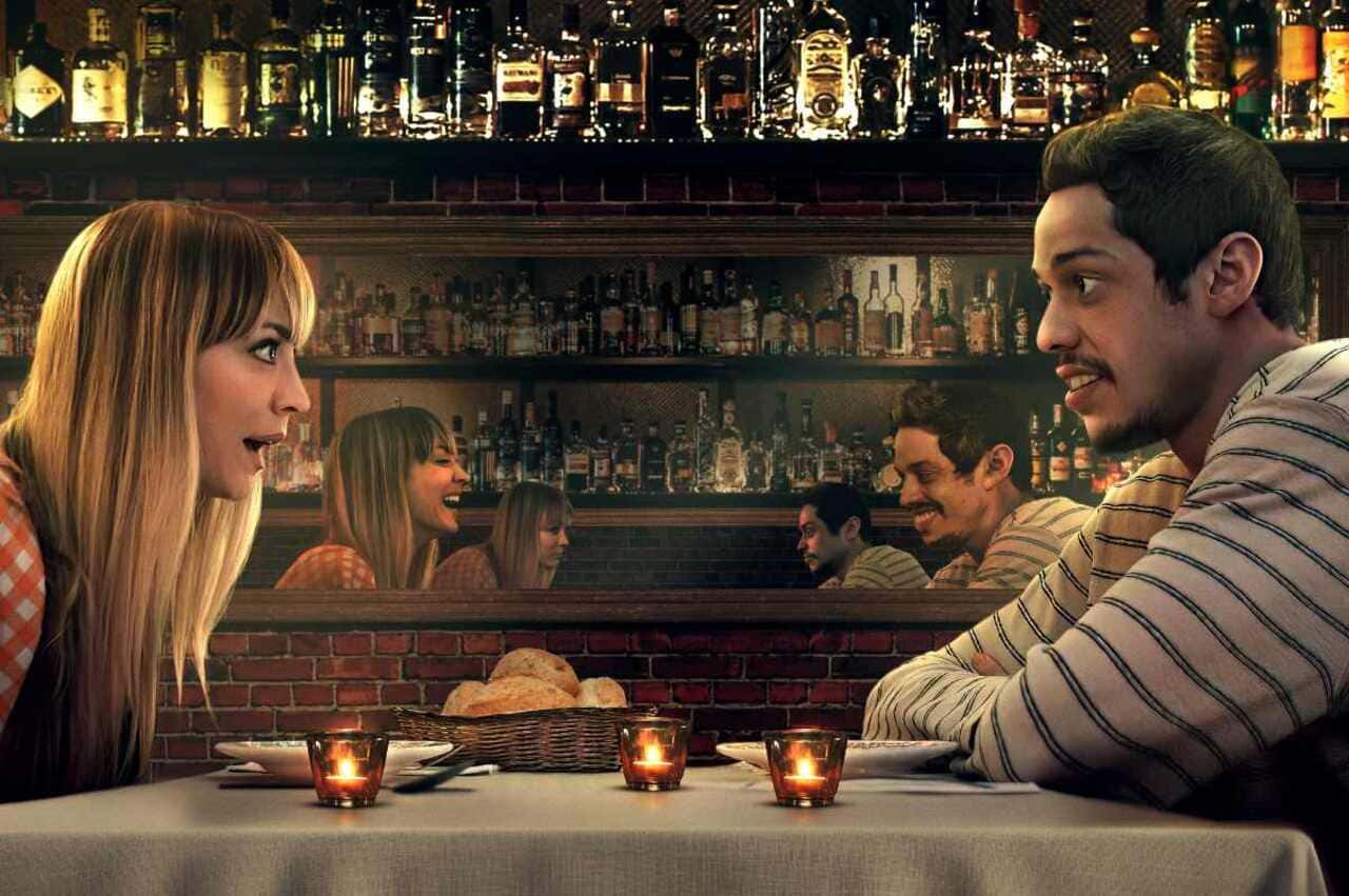 Cr tica De Una Cita Casi Perfecta Pel cula De Amazon Prime Video