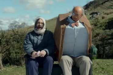 Crítica de la película Brian y Charles
