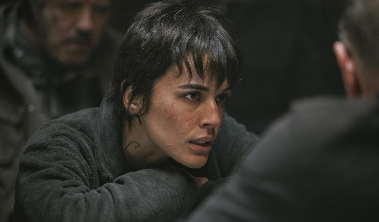Crítica de la película Lobo feroz (2023)