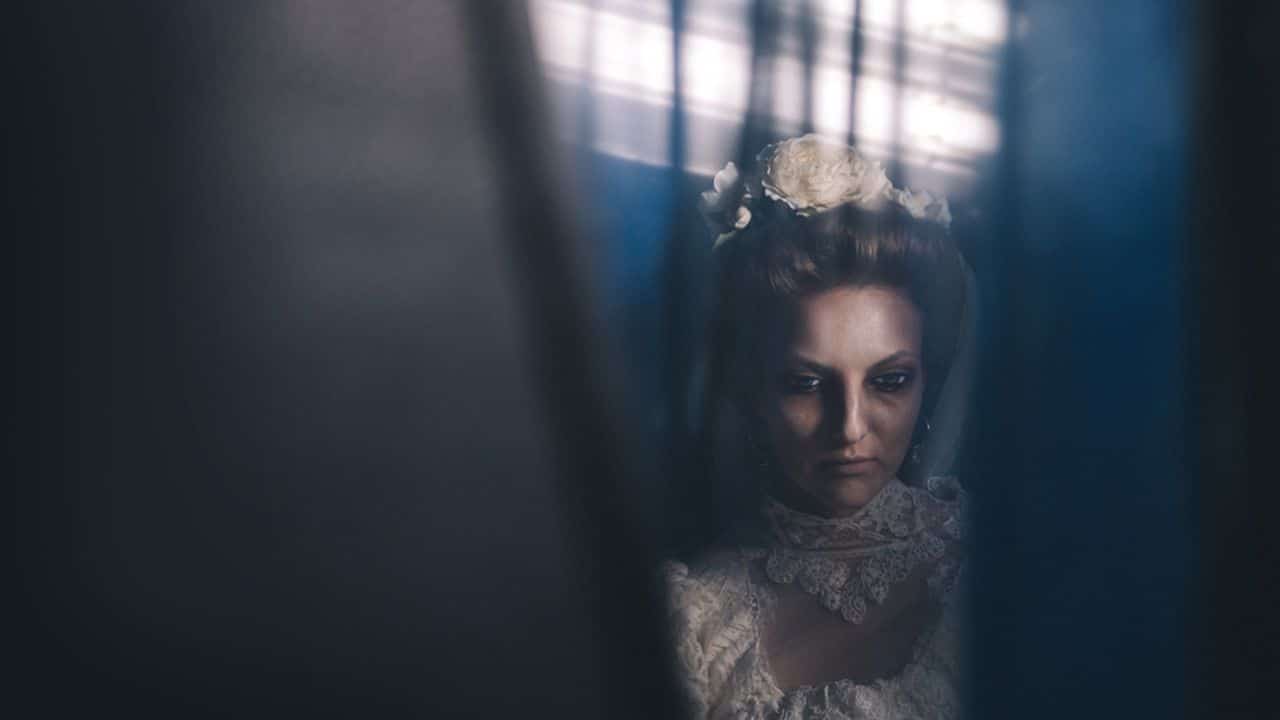 Crítica de la película La novia (2017)