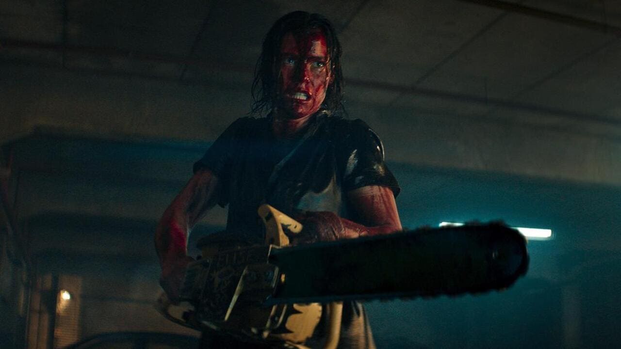 Crítica de la película Posesión infernal: El despertar (2023)