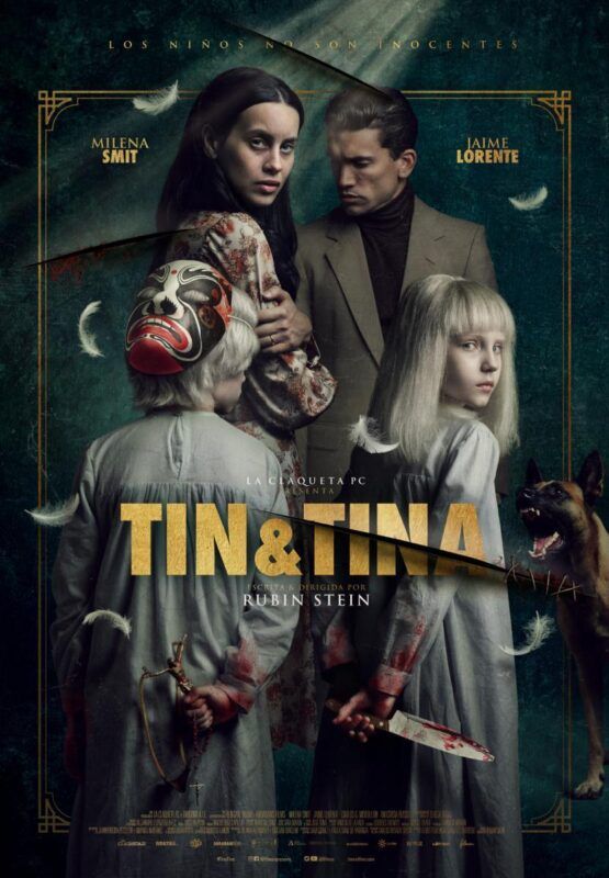 Crítica de la película Tin & Tina