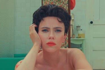 Crítica de la película Asteroid City (2023)