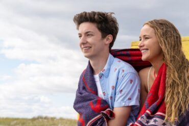 Crítica de la película Sin malos rollos (2023)