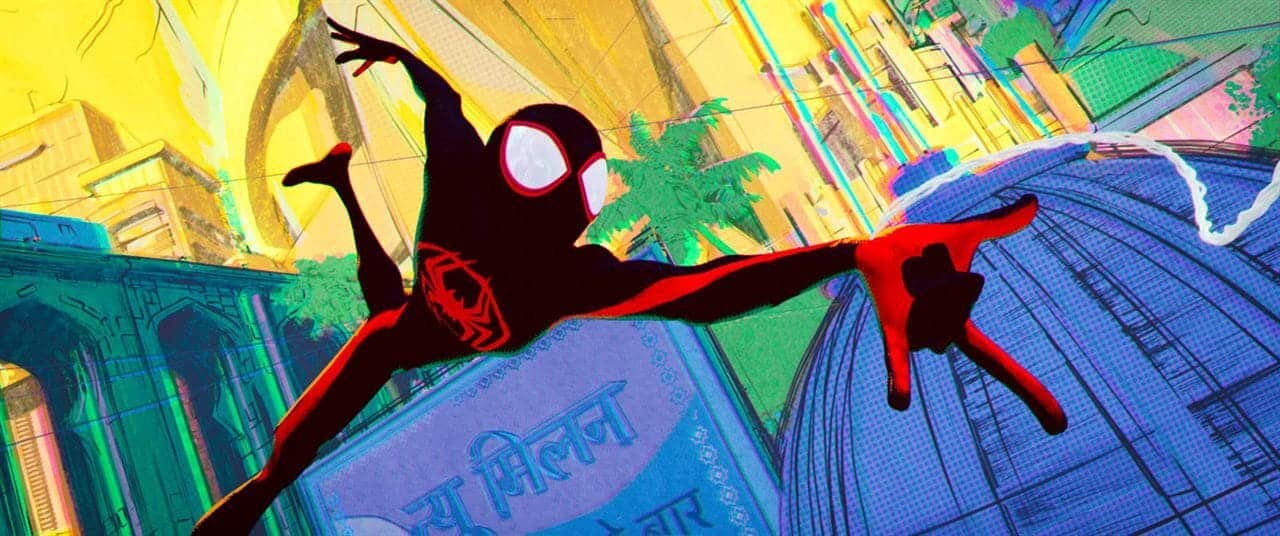 SpiderMan