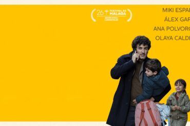 Crítica de la película Una vida no tan simple (2023)