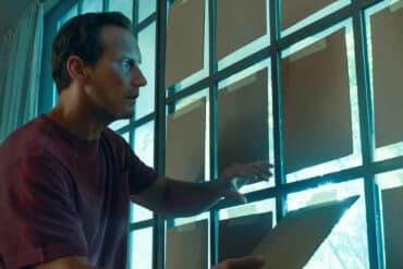 Crítica de la película Insidious La puerta roja (2023)
