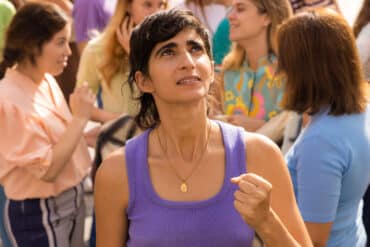 Crítica de la película Te estoy amando locamente (2023)