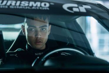 Crítica de la película Gran Turismo (2023)