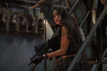 Crítica de la película Los Mercenarios 4 (2023)