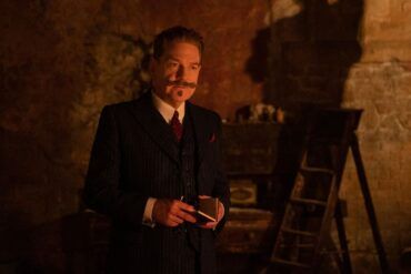 Crítica de la película Misterio en Venecia