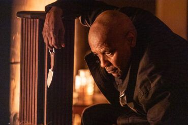 Crítica de la película The Equalizer 3 (2023)
