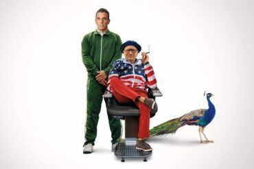Crítica de la película Todo sobre mi padre (Amazon Prime Video)