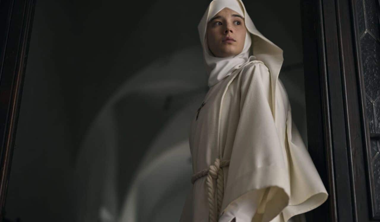Crítica de la película Hermana Muerte (Netflix)