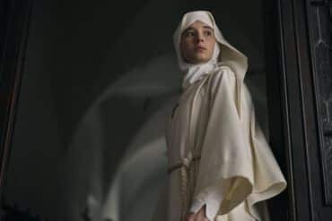 Crítica de la película Hermana Muerte (Netflix)