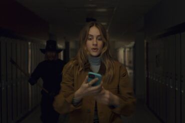 Crítica de la película Black Friday (2023)