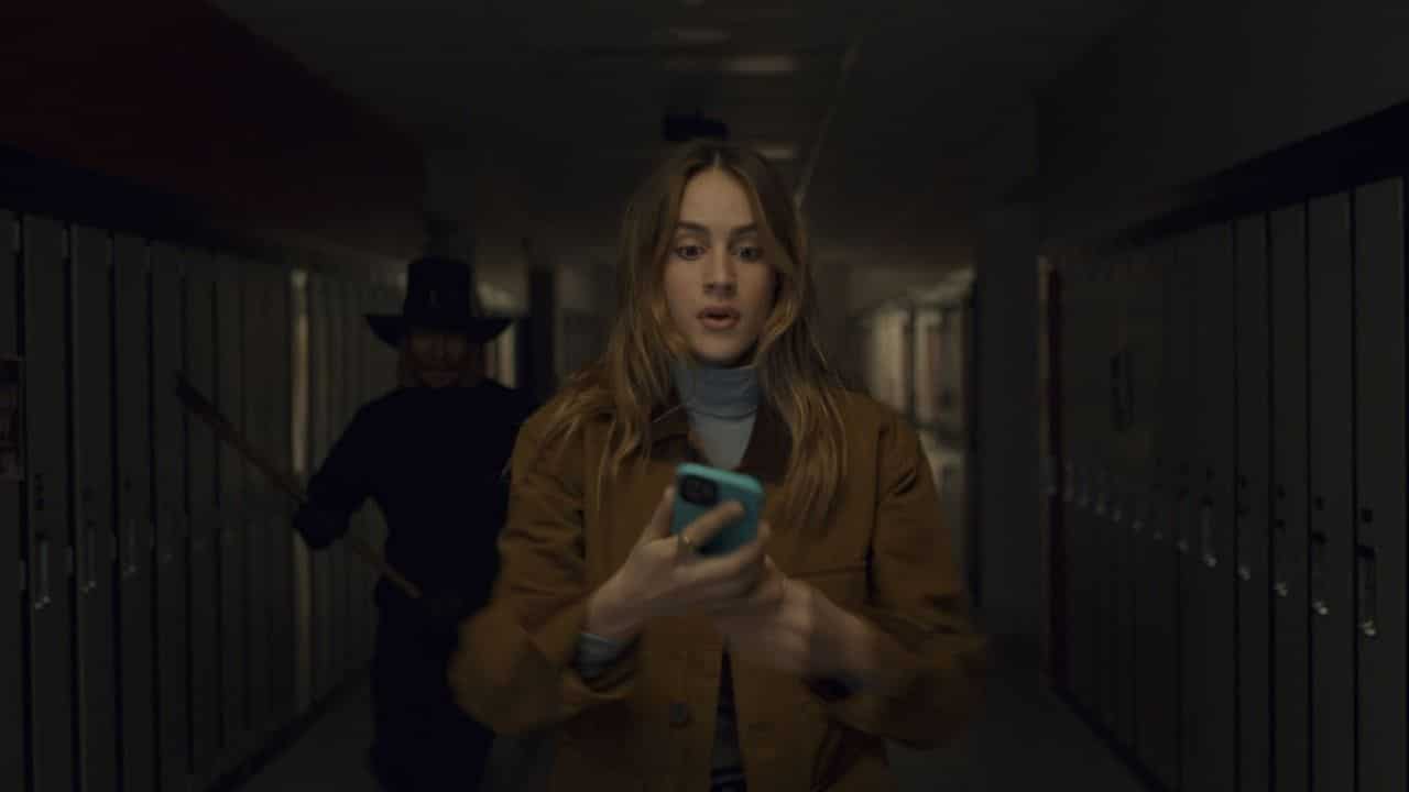 Crítica de la película Black Friday (2023)