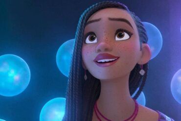 Crítica de la película Wish El pozo de los deseos (2023)