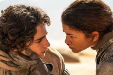 Crítica de la película Dune Parte 2 (2024)