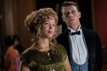 Crítica de la película The Beast (2024)