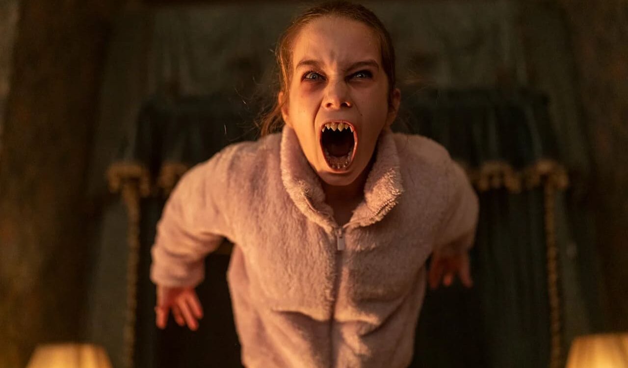 Crítica de Abigail (2024): Película de terror