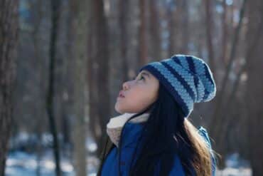 Crítica de la película El mal no existe (2024)