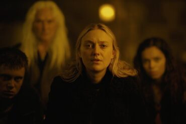 Crítica de la película Los Vigilantes (2024)