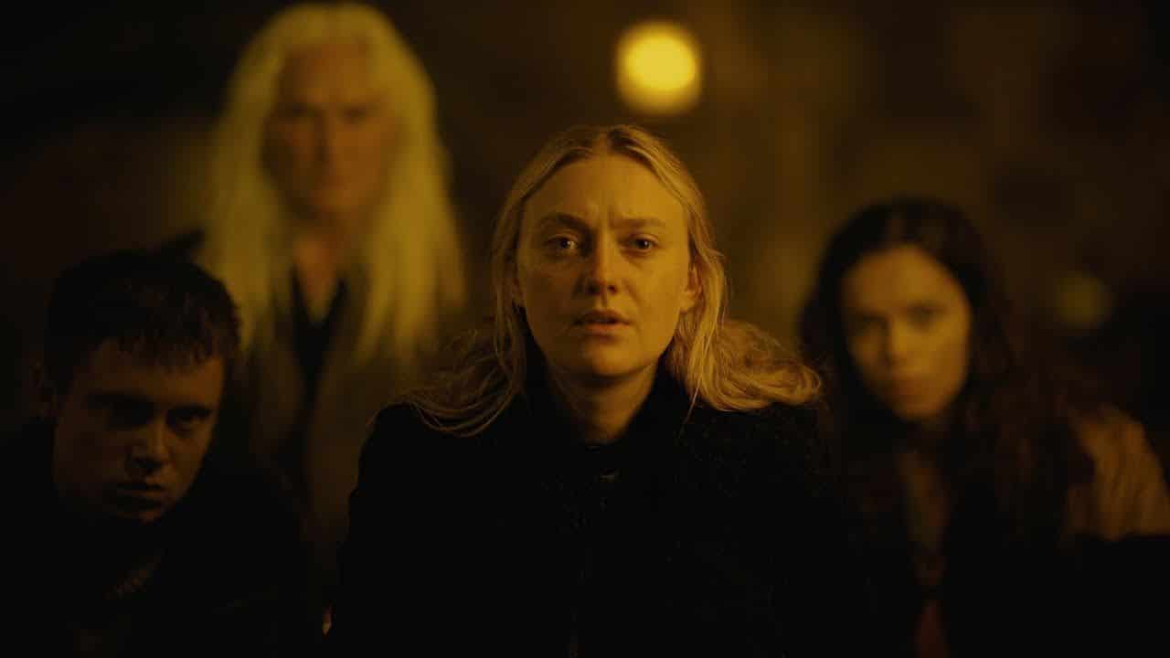 Crítica de la película Los Vigilantes (2024)